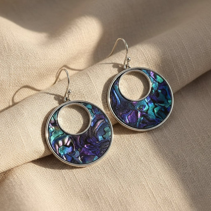 Suri Earrings