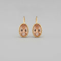 Suri Gold Earrings