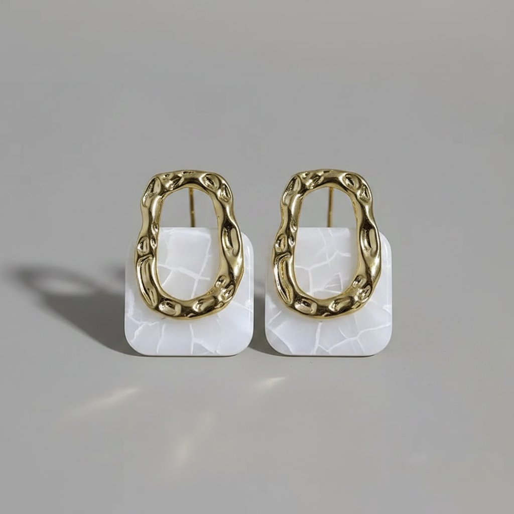 Suri Earrings