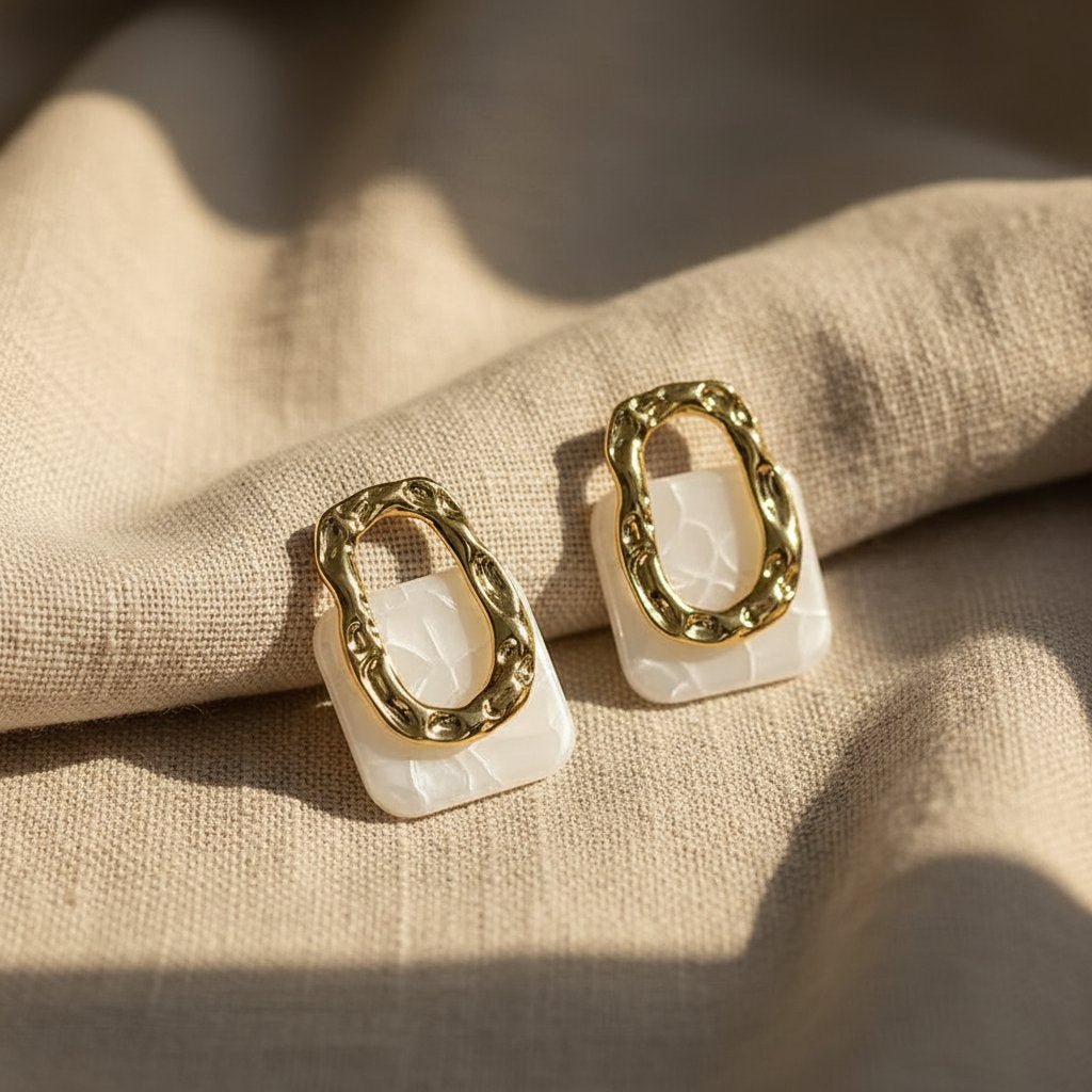 Suri Earrings