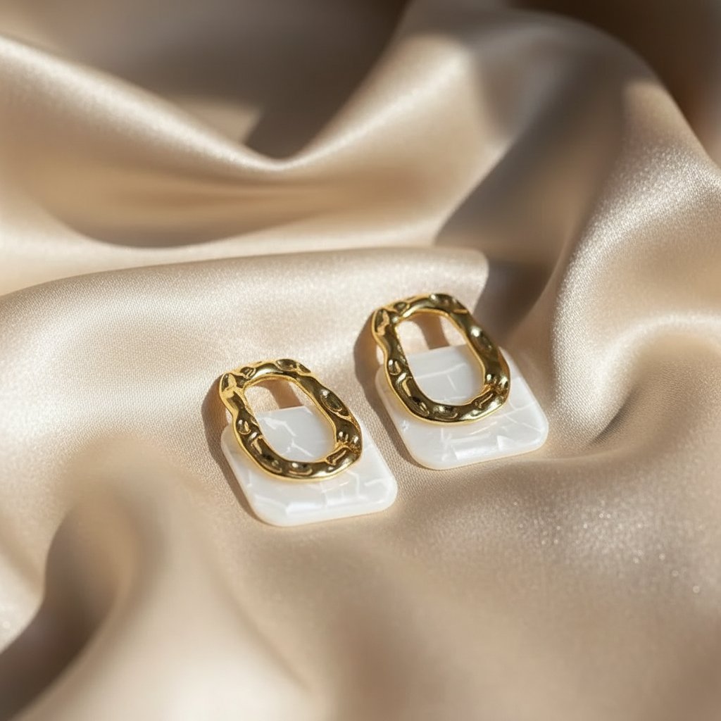 Suri Earrings