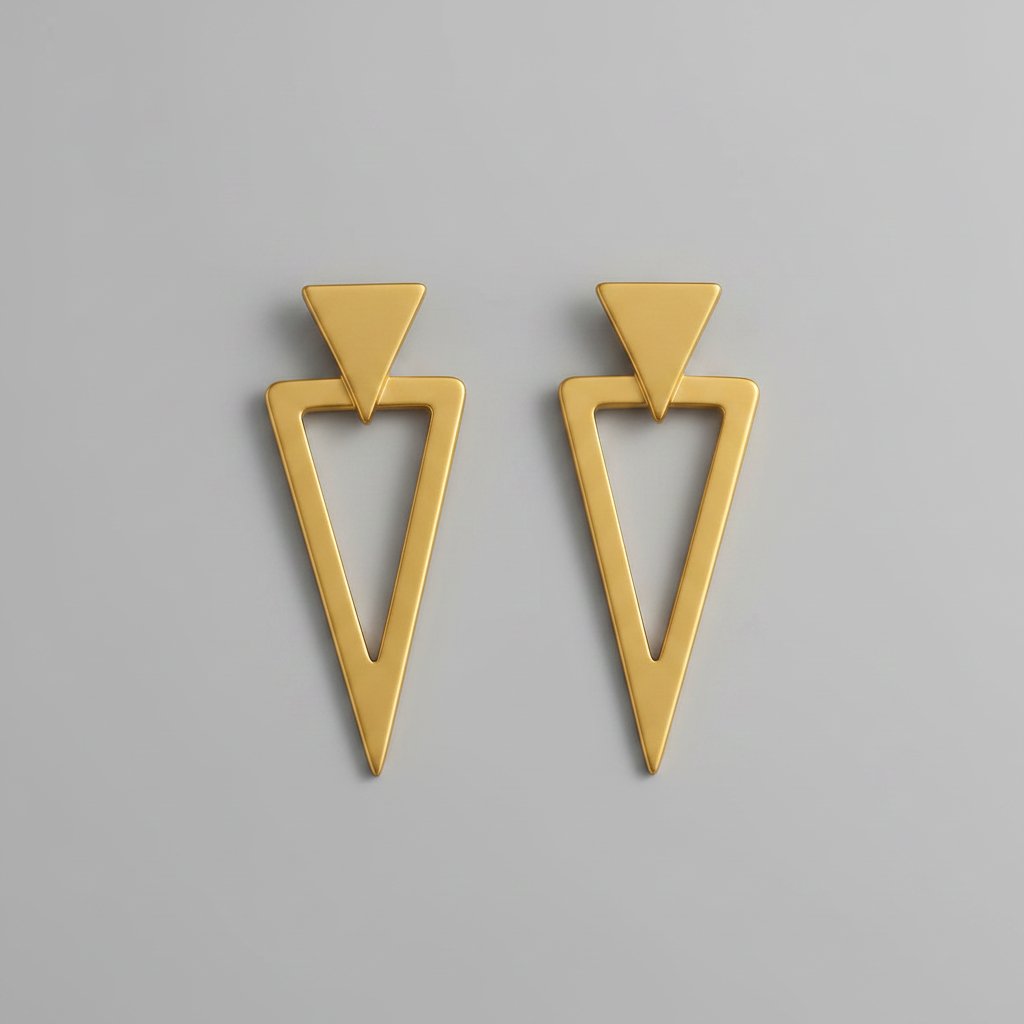 Suri Earrings