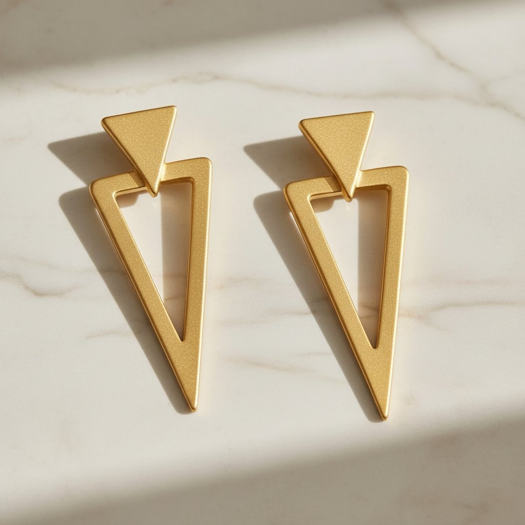Suri Earrings