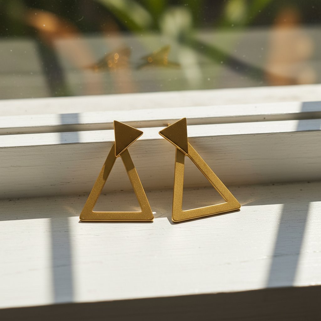Suri Earrings