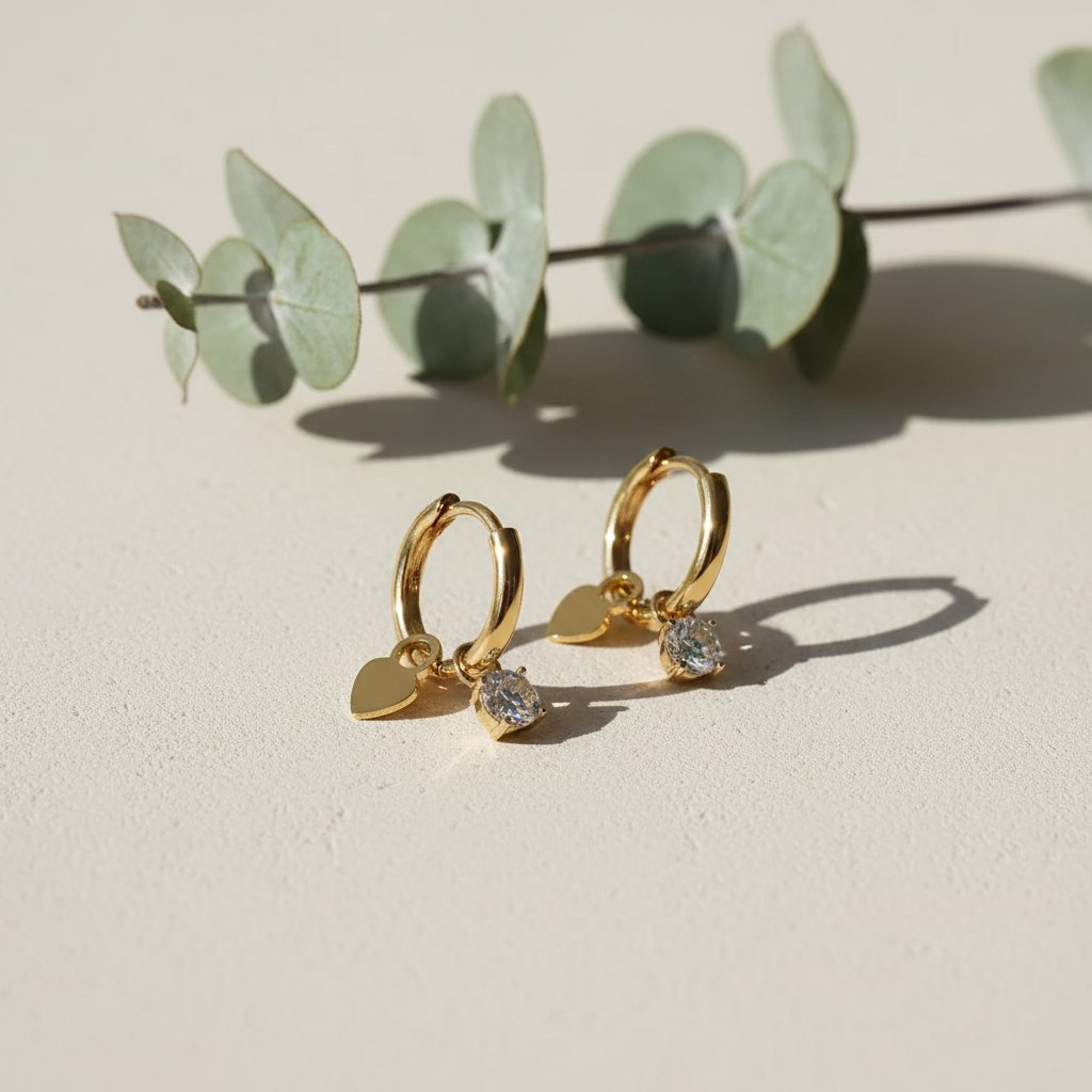Seraphine Earrings