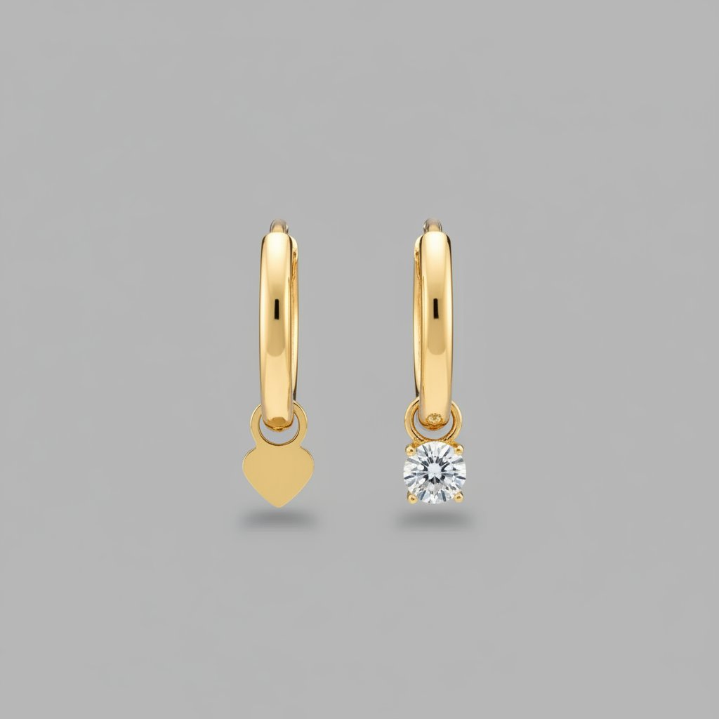 Seraphine Earrings