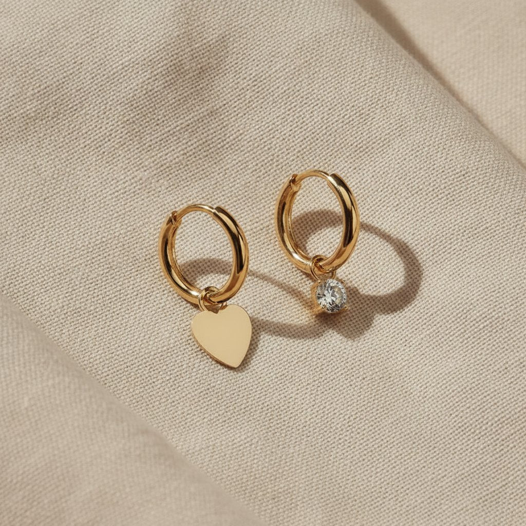 Seraphine Earrings