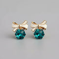 Seraphine Crystal Earrings