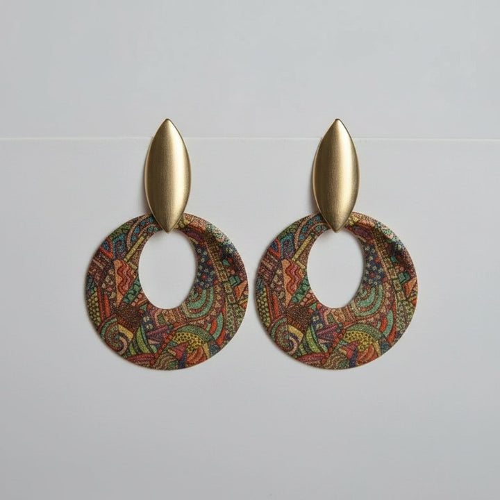 Seraphine Earrings