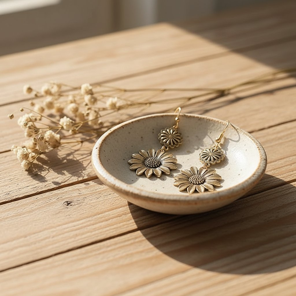 Seraphine Earrings