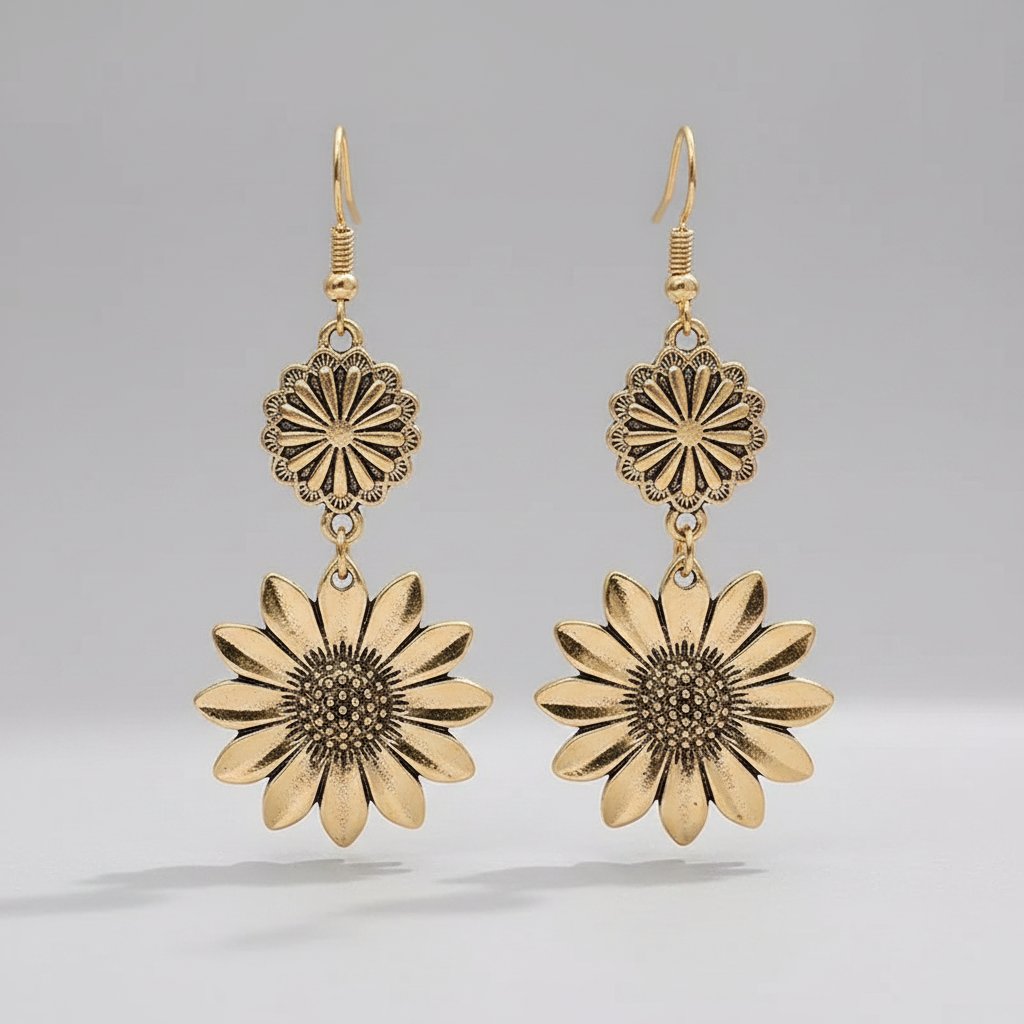Seraphine Earrings
