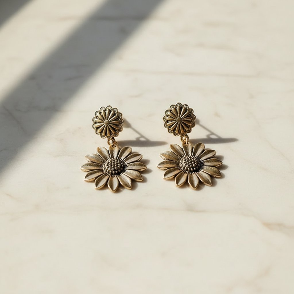Seraphine Earrings