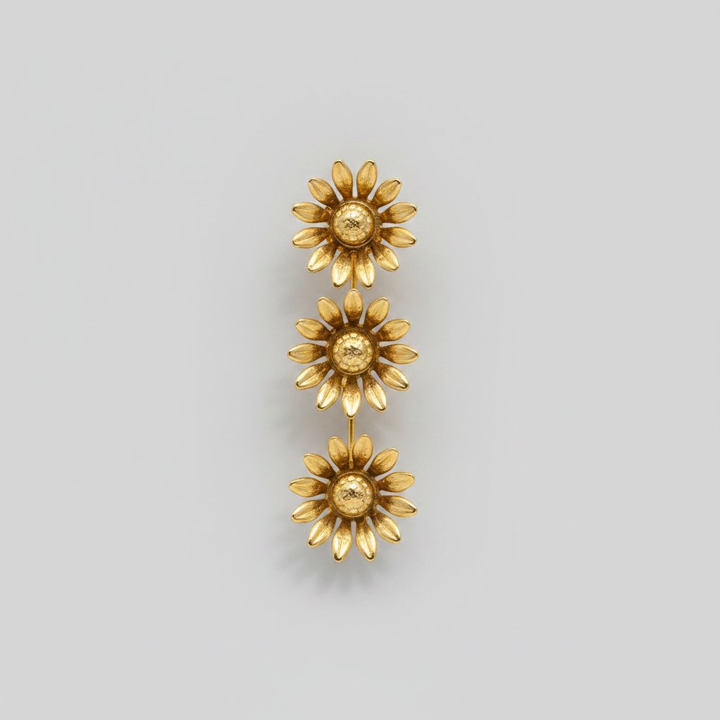 Seraphine Earrings