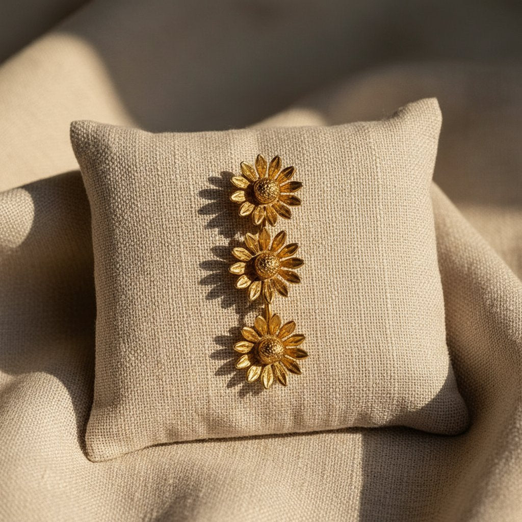 Seraphine Earrings