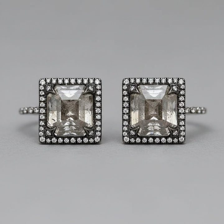 Seraphine Earrings