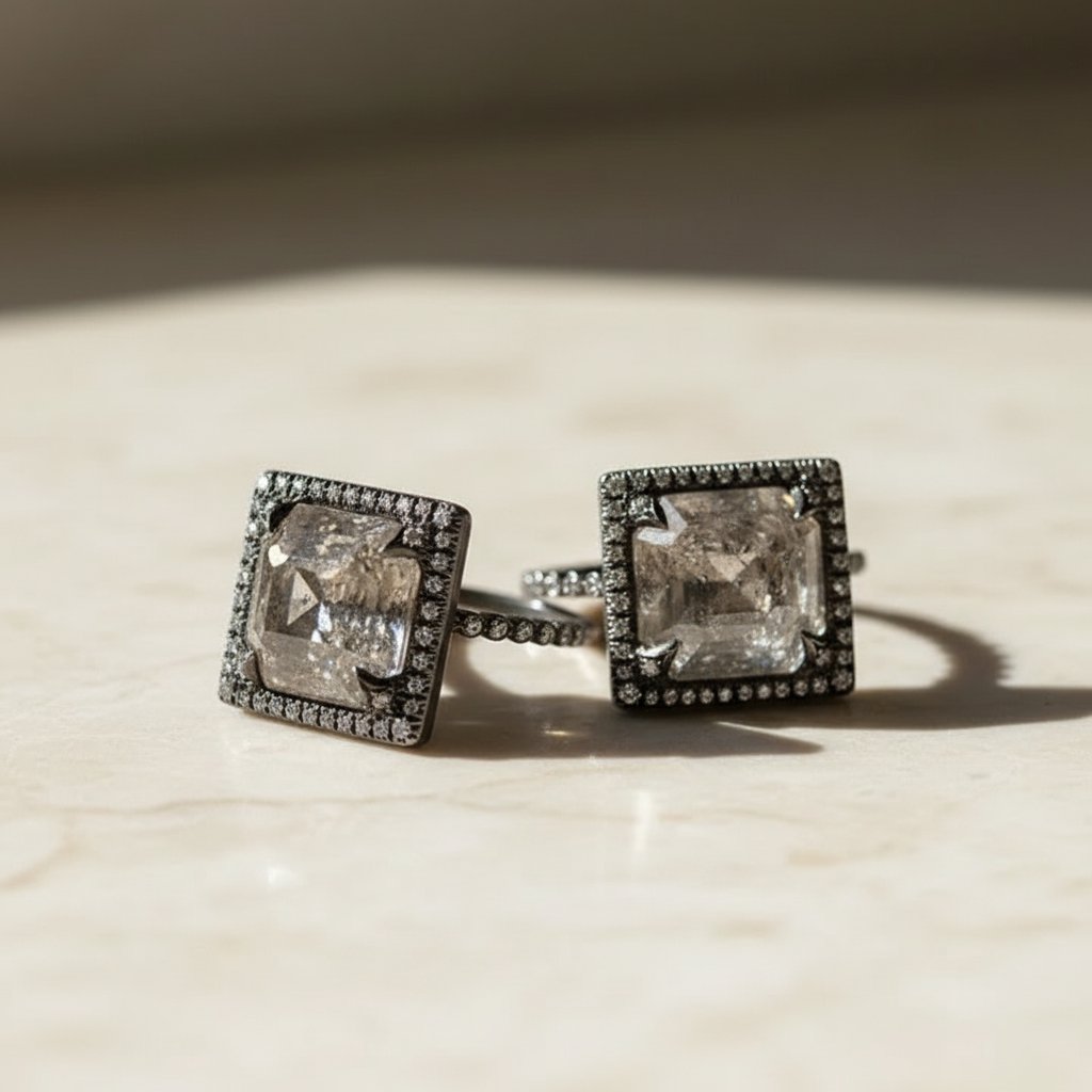 Seraphine Earrings