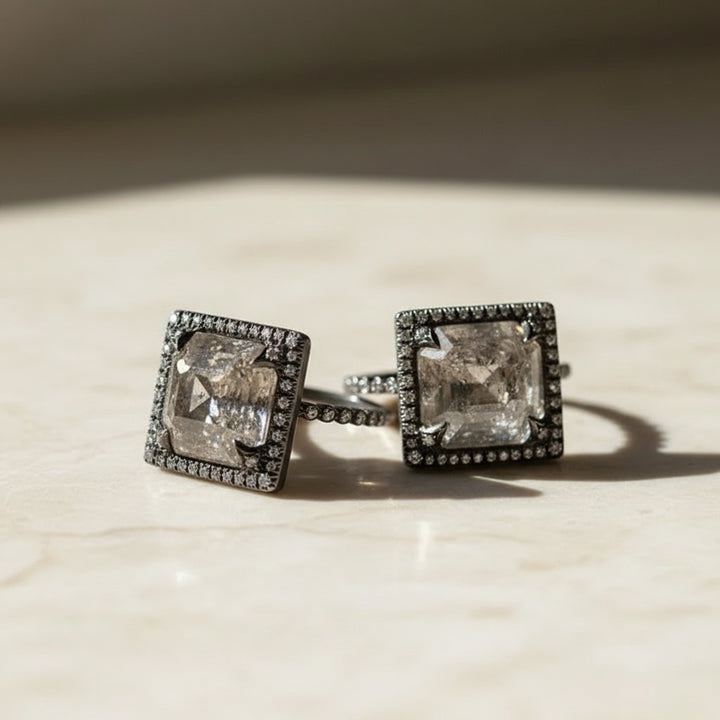 Seraphine Earrings