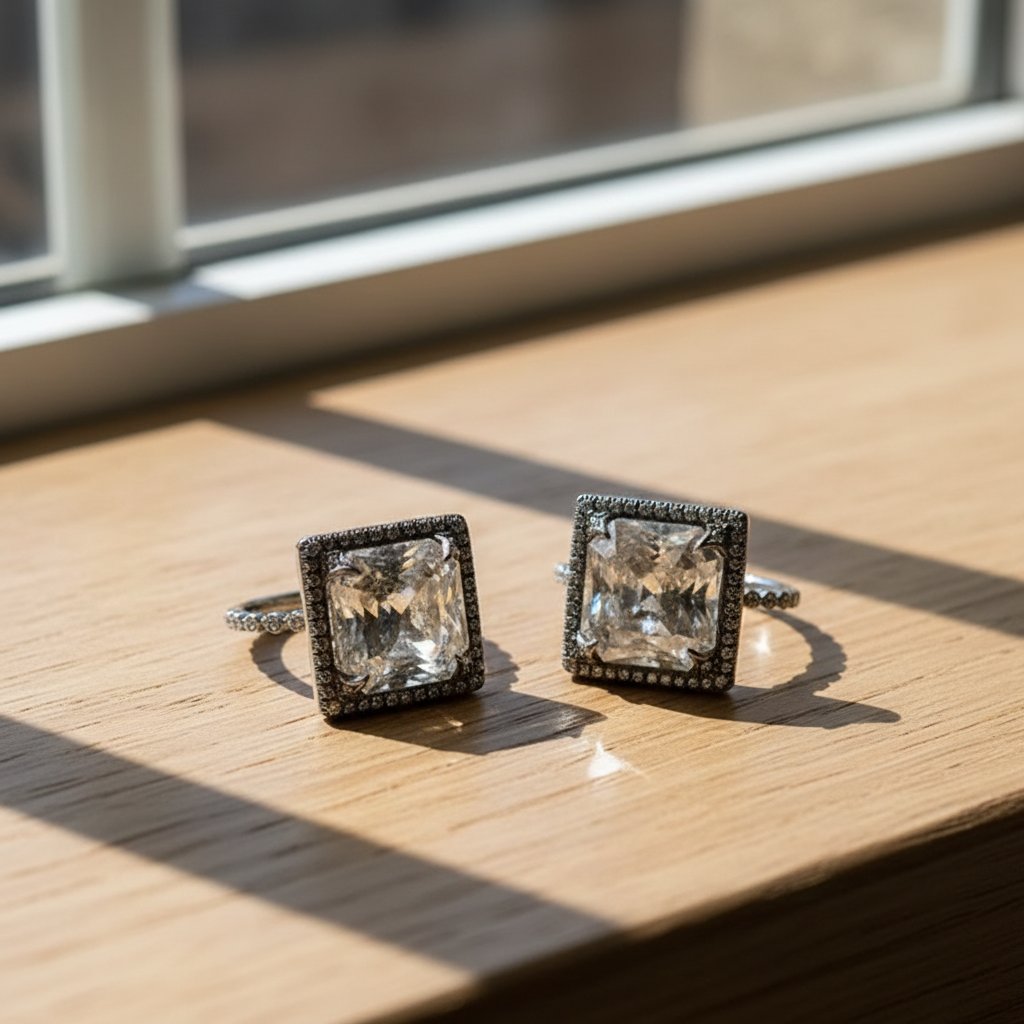 Seraphine Earrings