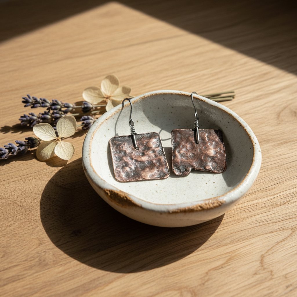 Seraphine Earrings