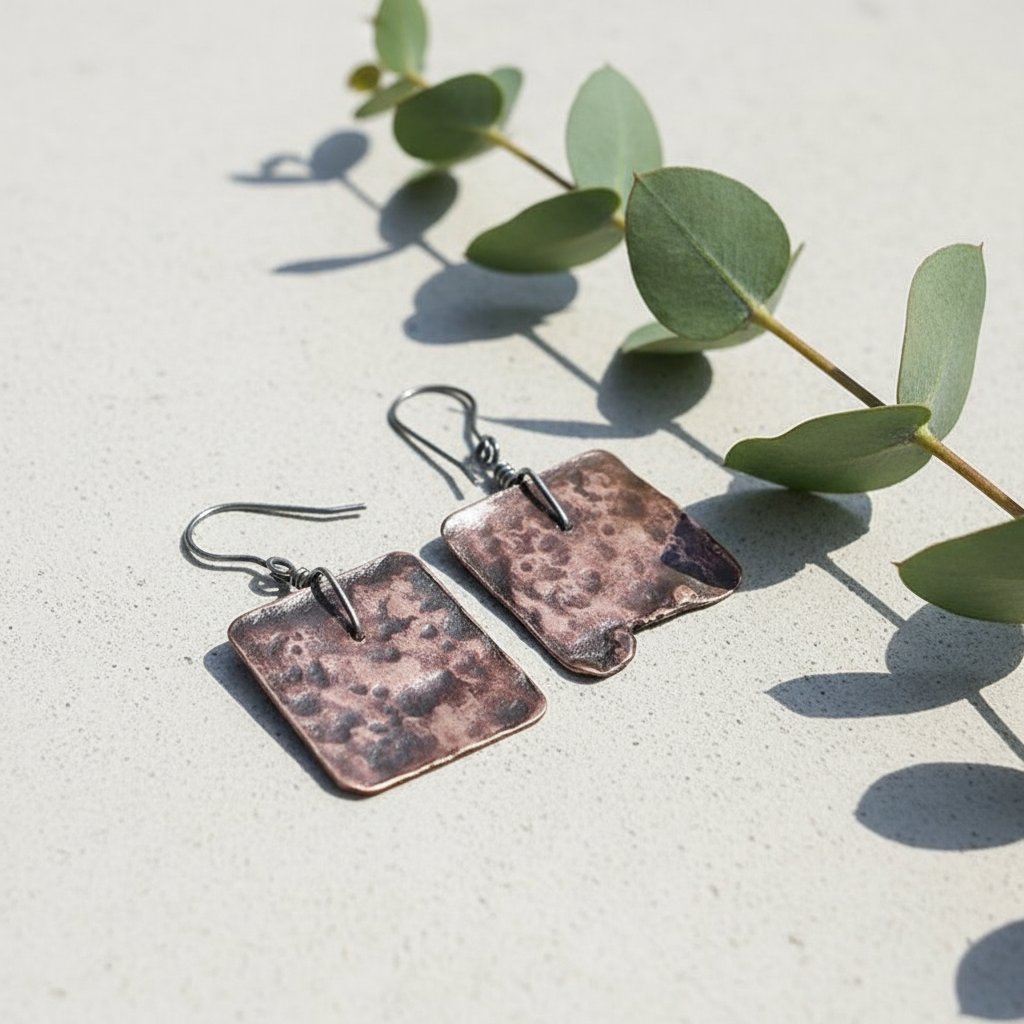 Seraphine Earrings