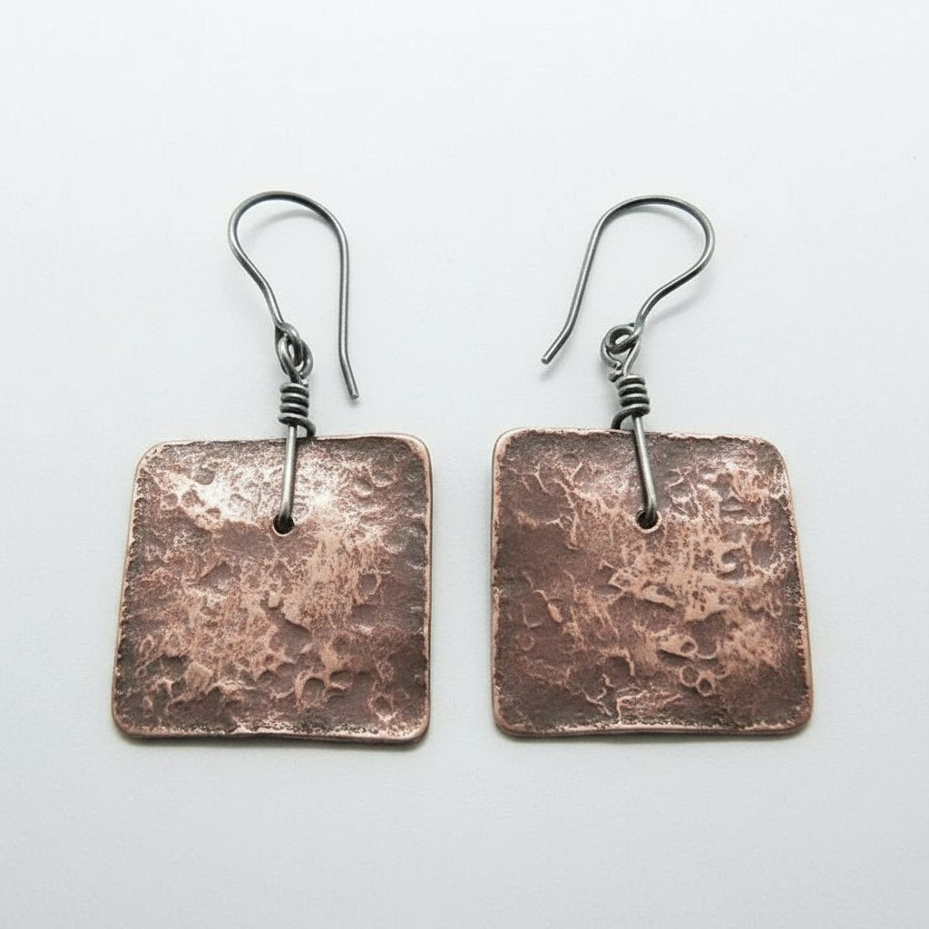 Seraphine Earrings