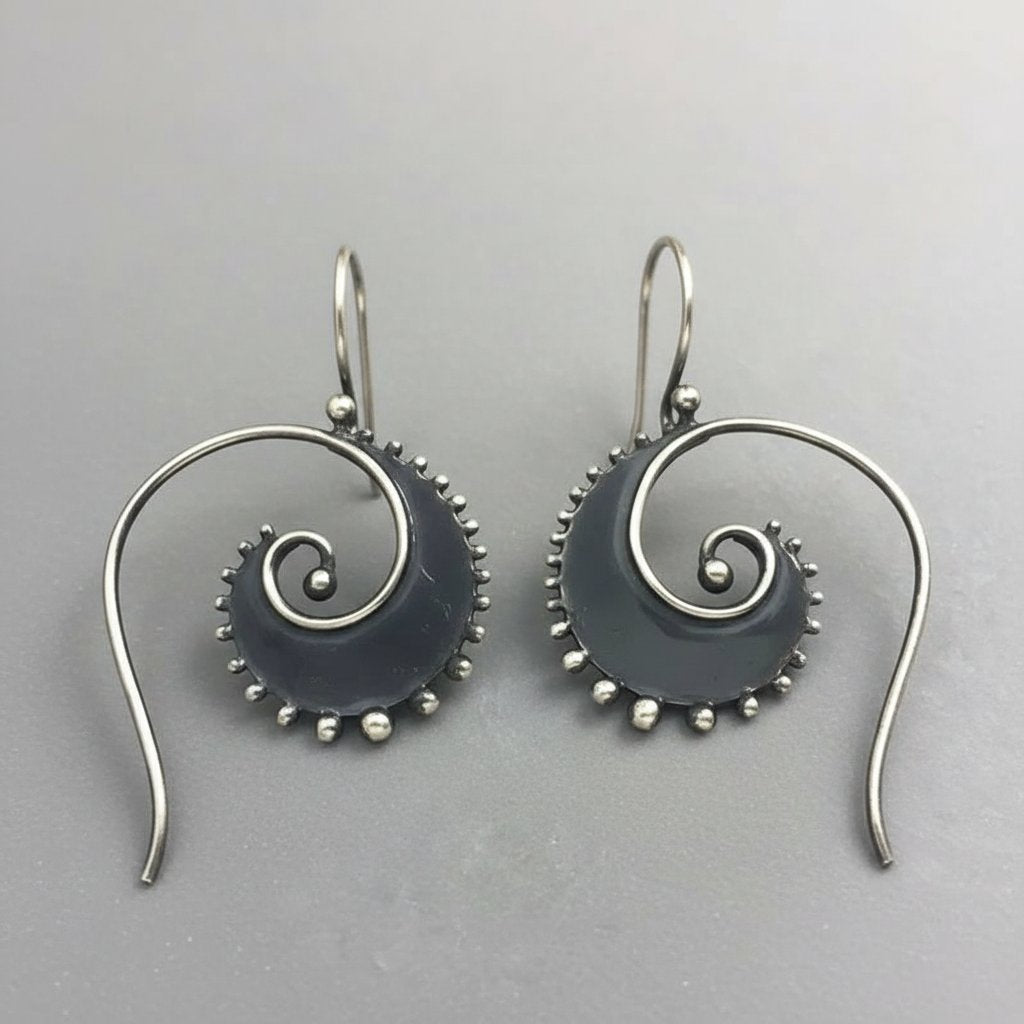 Seraphine Earrings
