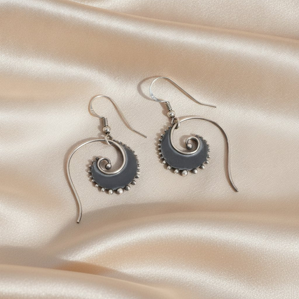 Seraphine Earrings