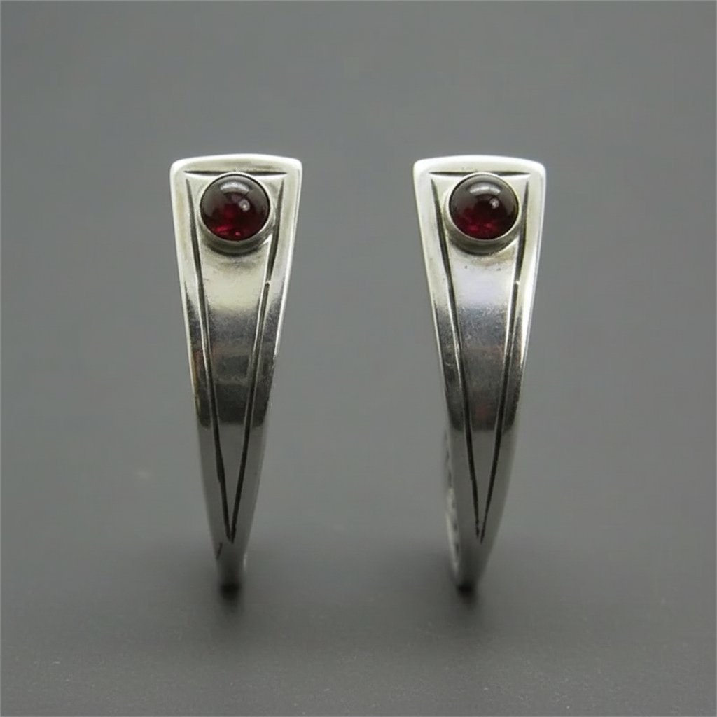 Seraphine Earrings