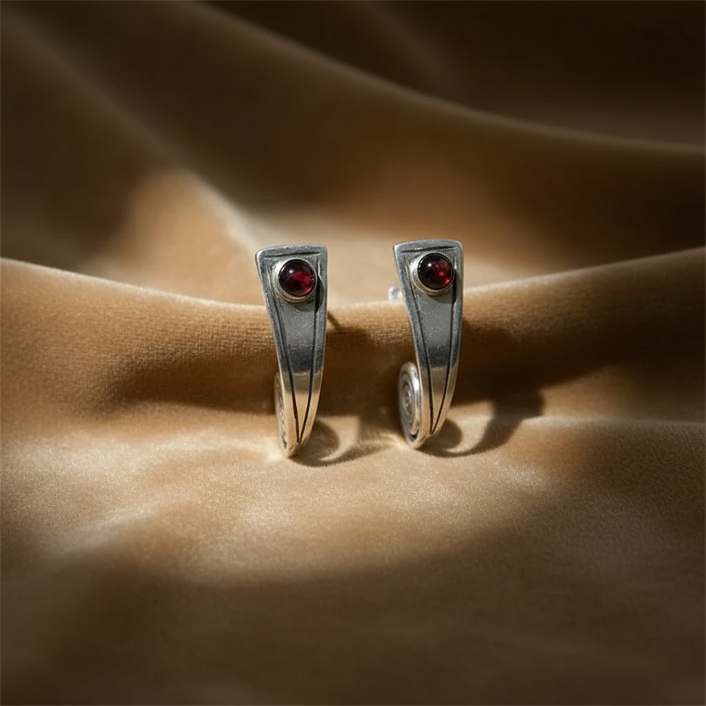 Seraphine Earrings