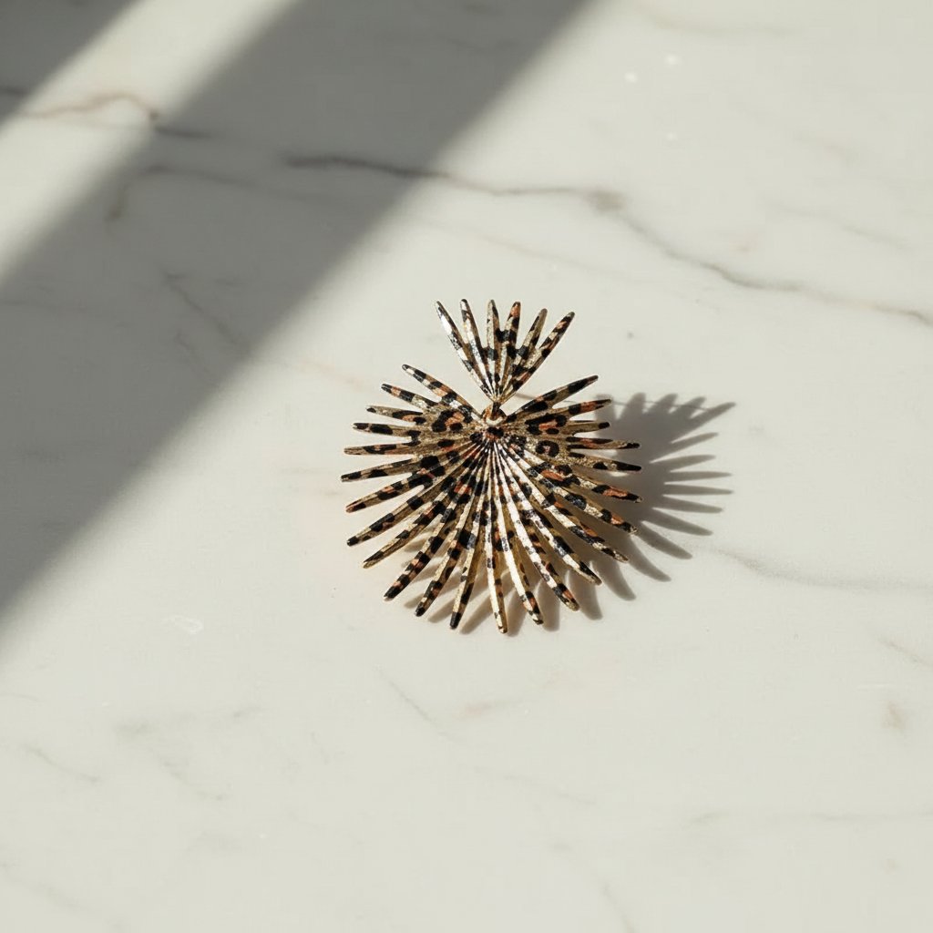 Seraphine Earrings