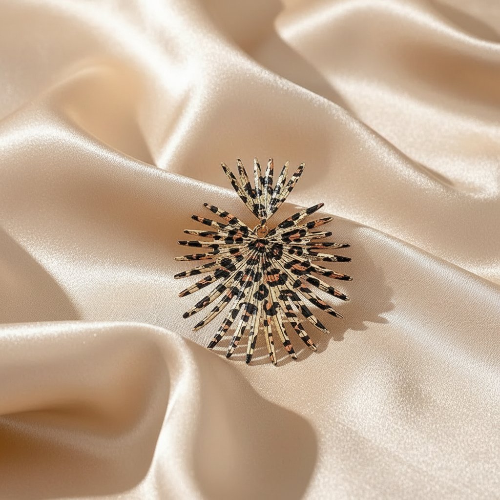 Seraphine Earrings