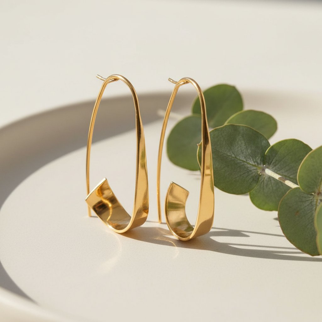 Seraphine Earrings