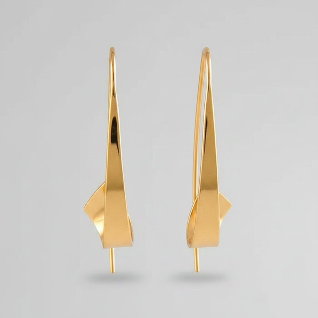 Seraphine Earrings