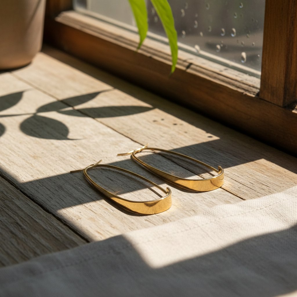Seraphine Earrings