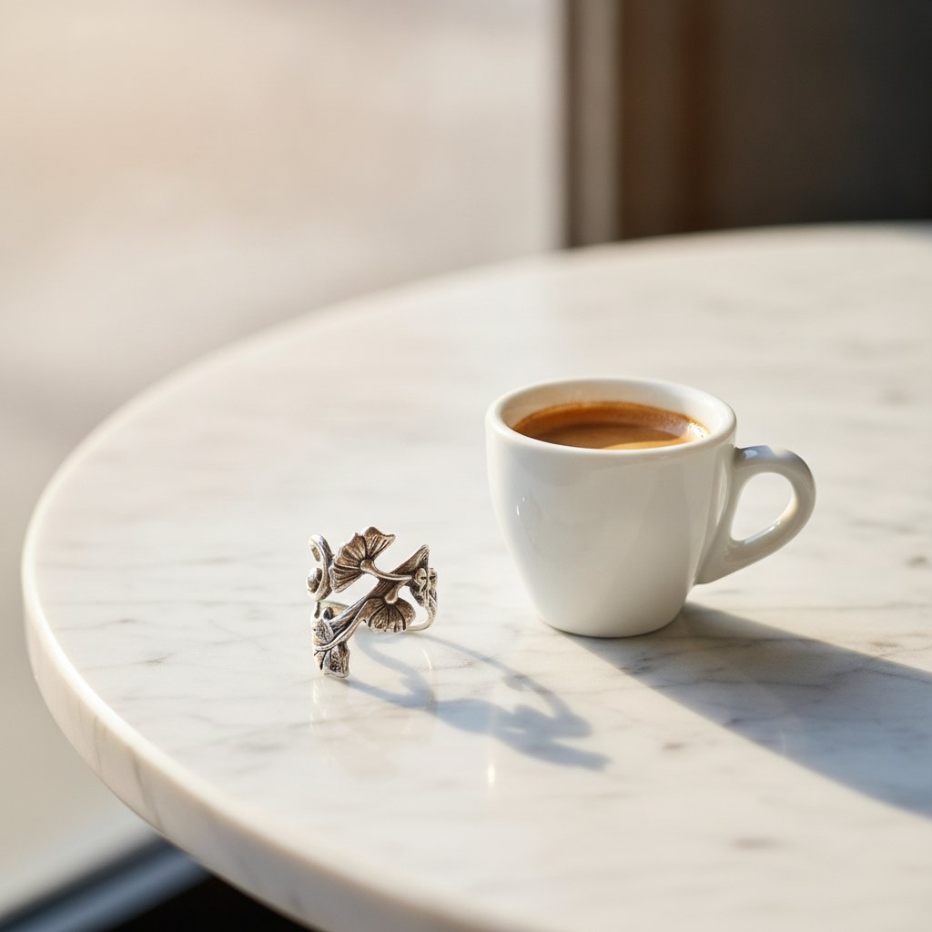 Seraphine Earrings