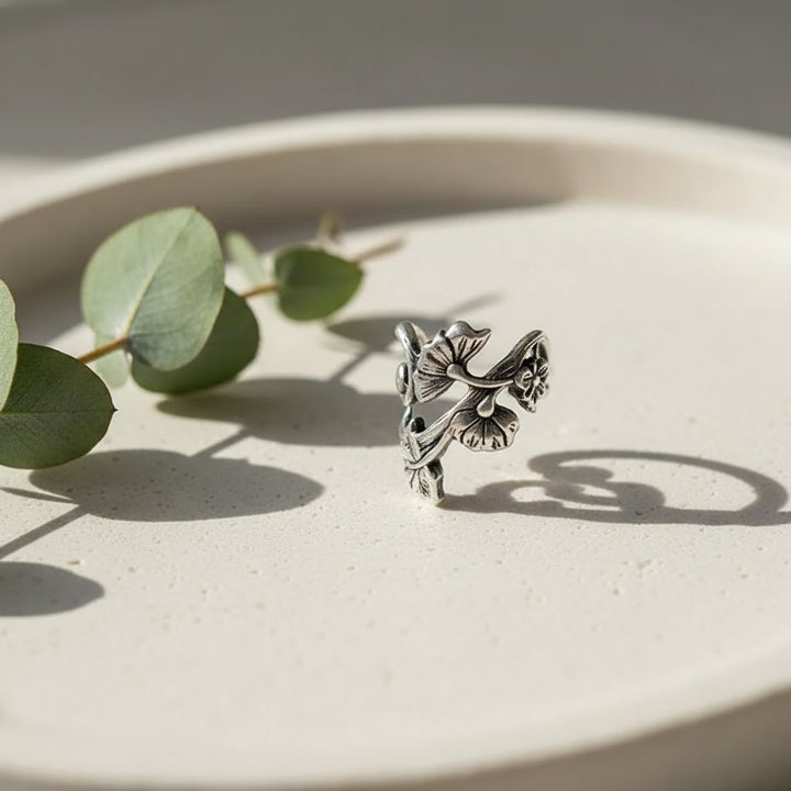 Seraphine Earrings