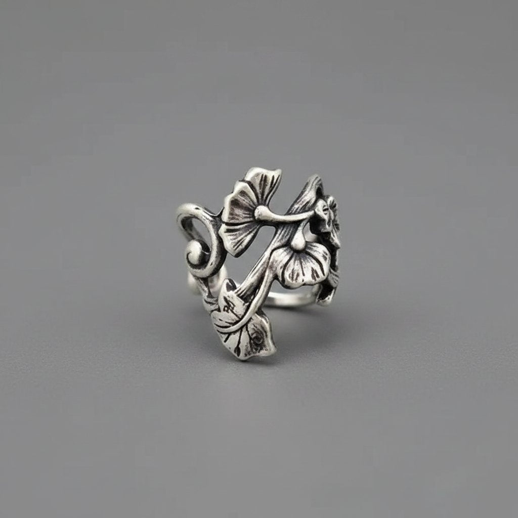 Seraphine Earrings