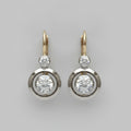 Seraphine Zirconia Earrings