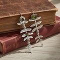 Seraphine Zirconia Earrings