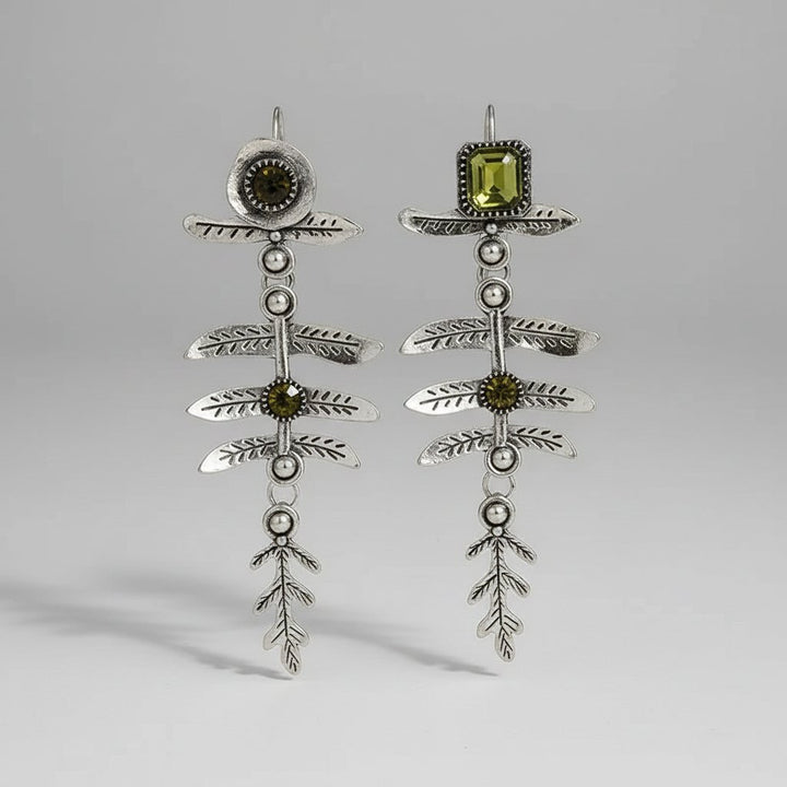 Seraphine Zirconia Earrings