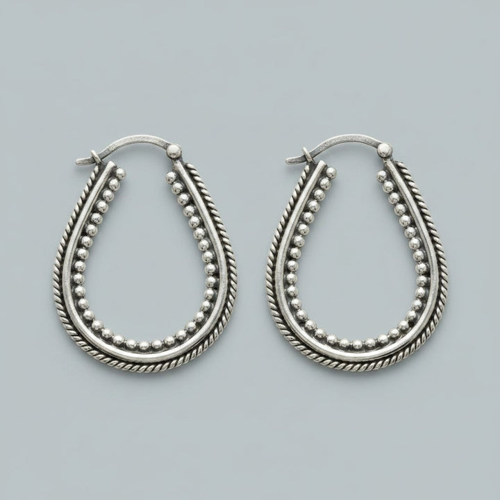 Seraphine Pearl Earrings