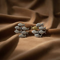 Seraphine Gold Earrings