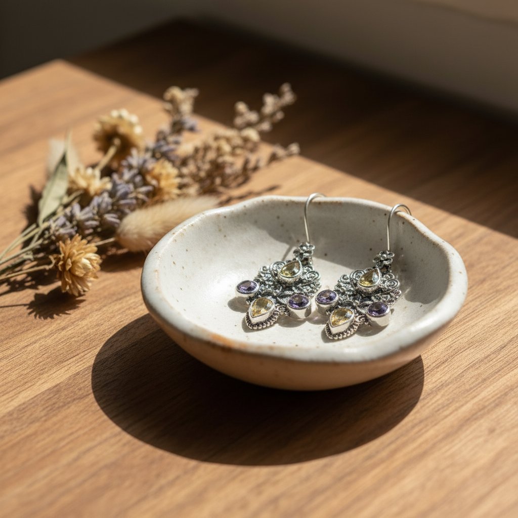 Seraphine Earrings