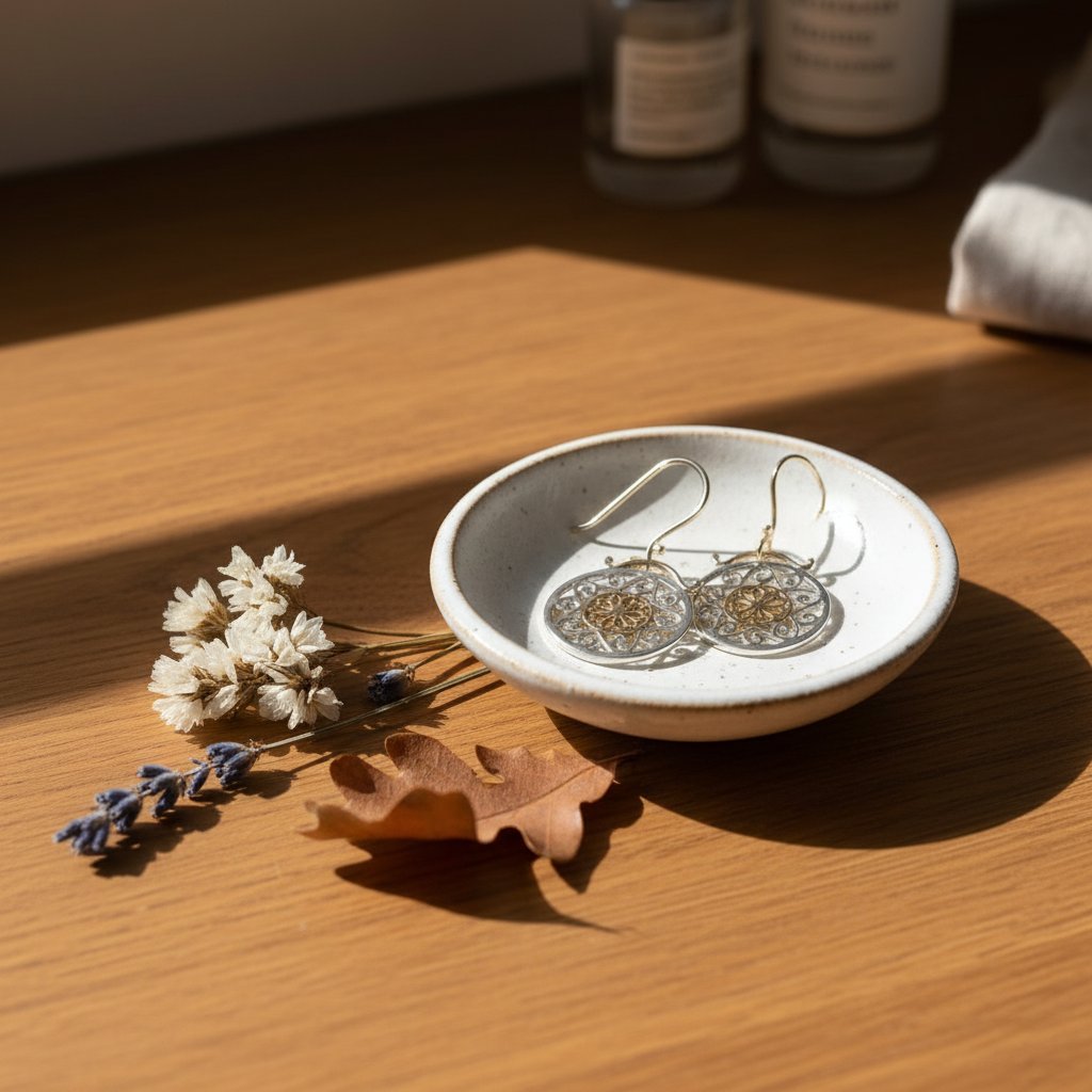 Seraphine Earrings