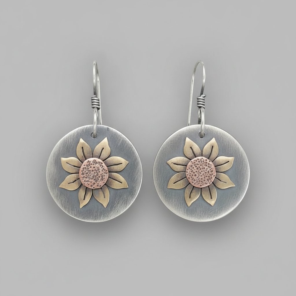 Seraphine Earrings