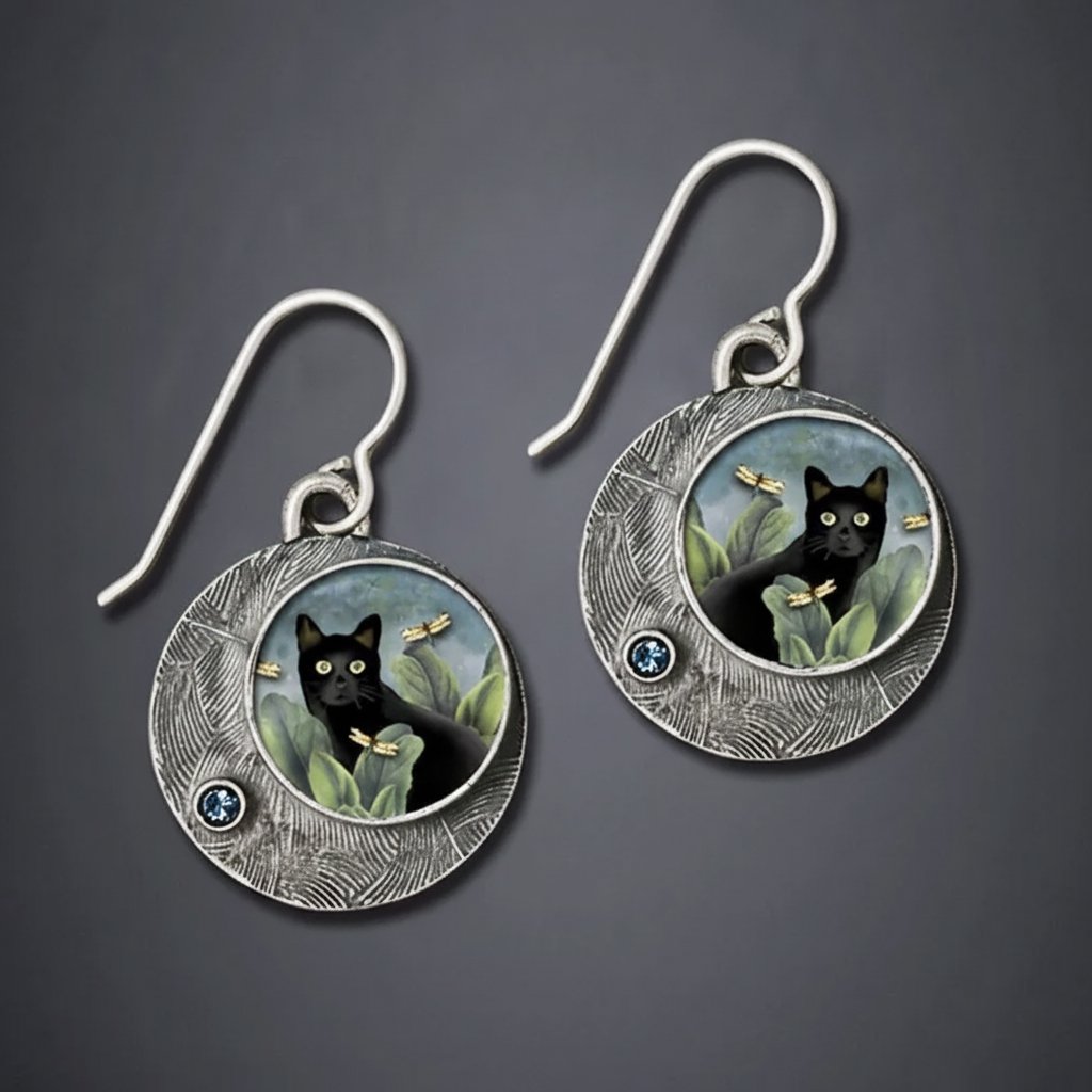 Seraphine Earrings