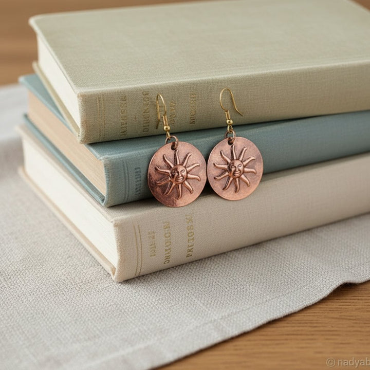 Seraphine Earrings