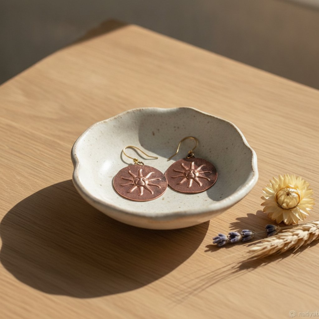 Seraphine Earrings