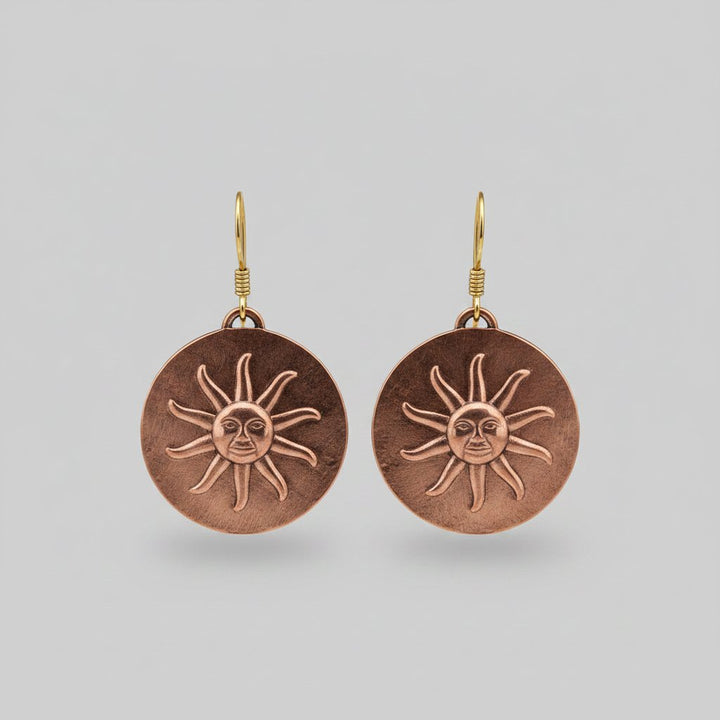Seraphine Earrings