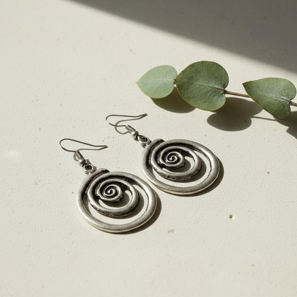 Seraphine Earrings